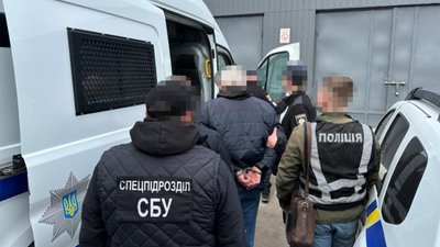 Судитимуть ексмитника з Хмельницького