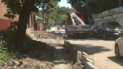 Безбар'єрність незрячі Хмельницький Безбар'єрність незрячі Хмельницький
