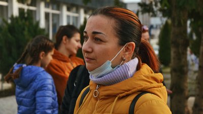 Спортсменів не пускають тренуватися в Олімпієць