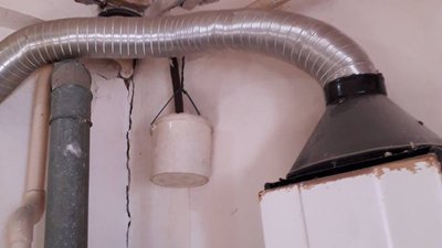 Вже відновили близько сотні будинків, зруйнованих росіянами у Житомирі Вже відновили близько сотні будинків, зруйнованих росіянами у Житомирі