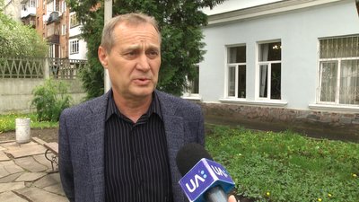 У Житомирі із 40 громадських туалетів для людей з інвалідністю пристосовані чотири