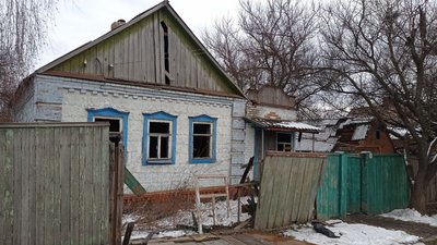 "На це дуже важко дивитися" — очевидець авіаудару в Сумах, де загинули та травмувалися люди "На це дуже важко дивитися" — очевидець авіаудару в Сумах, де загинули та травмувалися люди