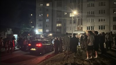 тцк, конфлікт, військові, авто тцк, курбаса, тернопіль, мудики, лікарня, травми