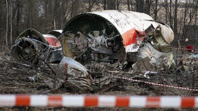 11 рік Смоленській катастрофі: Польща продовжить розслідування