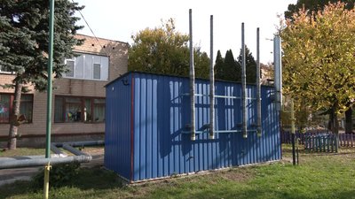 Чому в чернігівському дитсадку №66 досі немає опалення