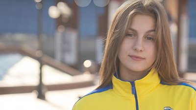 Анастасія Таран, бокс, Дніпро