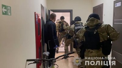 На Одещині двох іноземців кілька місяців тримали в заручниках та катували – поліція На Одещині двох іноземців кілька місяців тримали в заручниках та катували – поліція