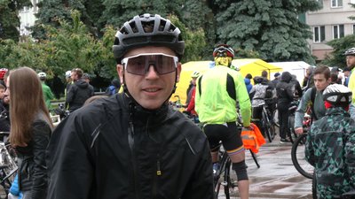 Велодень Рівне Велодень Рівне