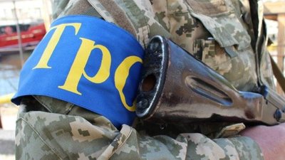 У Житомирі відкривають пункт збору необхідних речей для тероборони і можливих переселенців