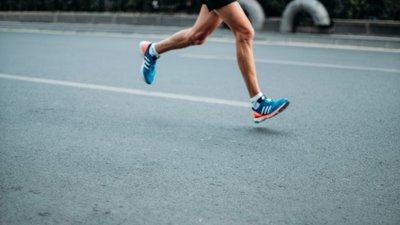Сумчани здобули медалі чемпіонату України з легкої атлетики серед спортсменів до 16 років