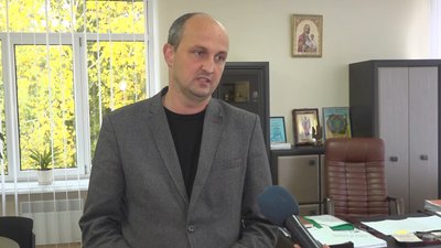 На Тернопільщині фермер судиться з громадою за 120 гектарів землі На Тернопільщині фермер судиться з громадою за 120 гектарів землі
