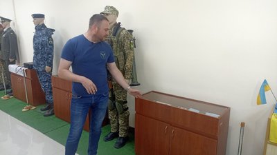 Екскурсія в музеї