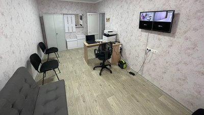На Миколаївщині запрацювали "Зелені кімнати" для допитів дітей в поліцейському відділку На Миколаївщині запрацювали "Зелені кімнати" для допитів дітей в поліцейському відділку