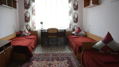 З 1 вересня в студентських гуртожитках Тернополя діятимуть нові правила проживання З 1 вересня в студентських гуртожитках Тернополя діятимуть нові правила проживання