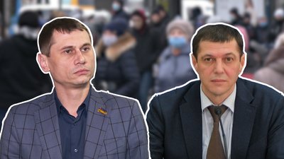 Маски по 3,6 грн: голова Рівнеоблради має питання до ковід-фонду. В ОДА відповіли