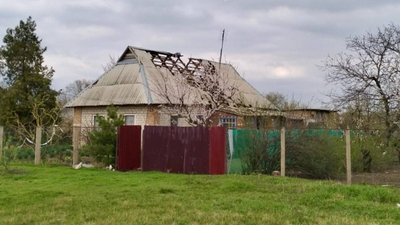 Армія РФ атакувала прифронтові громади Запорізької області: пошкоджено будинки