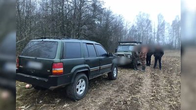 Судитимуть співробітника ДСНС, якого підозрюють у вбивстві поліцейського на полюванні