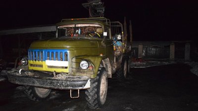 Замітав сліди: на Вінниччині водій викинув у річку тіло збитого пішохода