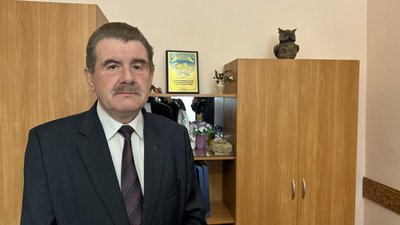 Попри війну. Як змінилася робота дитячого центру з реабілітації в Миколаєві Попри війну. Як змінилася робота дитячого центру з реабілітації в Миколаєві