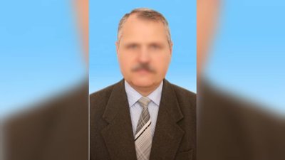 Колишнього вчителя географії з Каховки підозрюють у колабораціонізму
