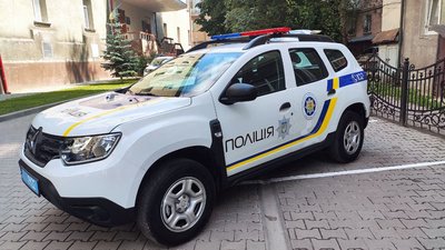 Новий автомобіль Новий автомобіль