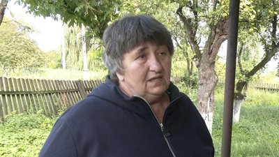 "Світлячок": історія загиблої парамедикині з Волині Світлани Поліщук "Світлячок": історія загиблої парамедикині з Волині Світлани Поліщук