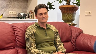Валентин Стадник