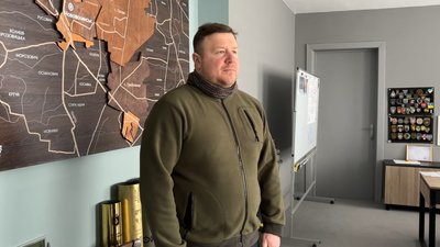 У селищі та місті на Волині відновлюють комунальні послуги після атаки РФ У селищі та місті на Волині відновлюють комунальні послуги після атаки РФ