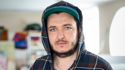 Станіслав Туріна став лауреатом Премії Малевича: все, що варто знати про творчість митця