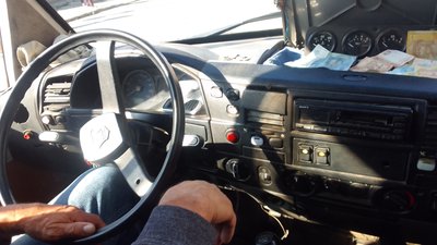 В автобусах заборонили вмикати музику. Як реагують пасажири та водії на Закарпатті В автобусах заборонили вмикати музику. Як реагують пасажири та водії на Закарпатті