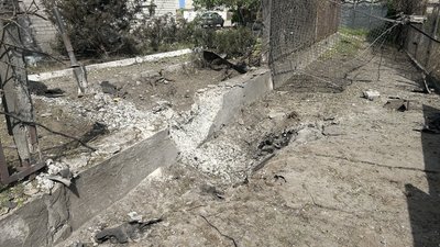 "Хоч би до ранку дожити ": перші свідчення очевидців про обстріл у Кременчуці