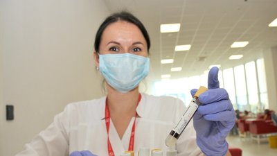 За минулу добу коронавірус виявили у 25 жителів області, 8 — одужало