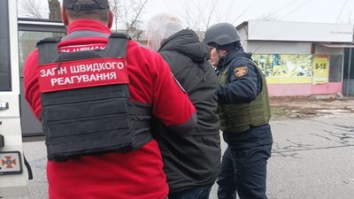 обстріли, Нікопольщина, поранені