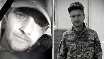 Від початку повномасштабної війни підтвердили смерть понад 200 військових з Буковини. Згадуємо їх Від початку повномасштабної війни підтвердили смерть понад 200 військових з Буковини. Згадуємо їх