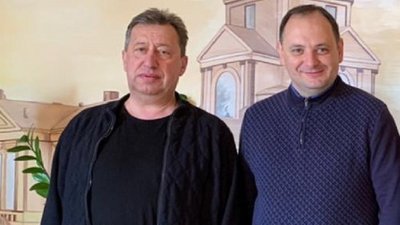 В Івано-Франківськ переїде Луганський університет внутрішніх справ. Що про це відомо В Івано-Франківськ переїде Луганський університет внутрішніх справ. Що про це відомо