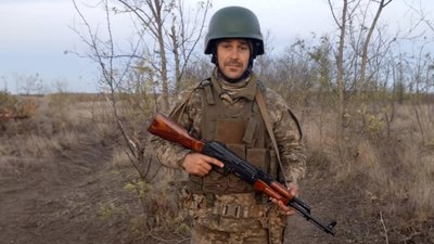 Двадцять шостий місяць війни: загиблі герої Вінниччини