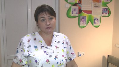 Доля дев'ятого пологового будинку Доля дев'ятого пологового будинку