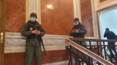 В Одесі скасували засідання через неявку половини членів земельної комісії В Одесі скасували засідання через неявку половини членів земельної комісії