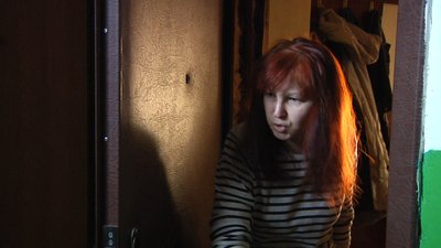 Подробиці подвійного вбивства у Житомирі: чоловік зайшов через незачинені двері Подробиці подвійного вбивства у Житомирі: чоловік зайшов через незачинені двері