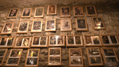 Фотографії бійців УПА Фотографії бійців УПА