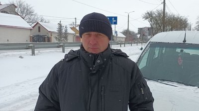 Орест Дикий Орест Дикий