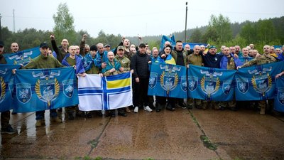 Обмін полоненими