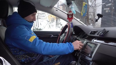 "Почалася гангрена і ногу довелося ампутувати": історія паралімпійця Тараса Радя з Тернопільщини "Почалася гангрена і ногу довелося ампутувати": історія паралімпійця Тараса Радя з Тернопільщини