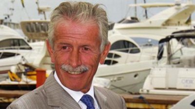 Помер ексвіцемер Одеси Вахтанг Убірія