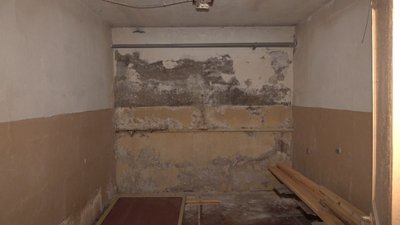 Протирадіаційне укриття Протирадіаційне укриття