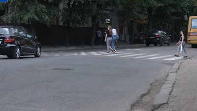 Місту потрібний новий колектор. У водоканалі розповіли про причини підтоплень у Франківську Місту потрібний новий колектор. У водоканалі розповіли про причини підтоплень у Франківську