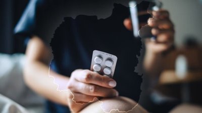таблетки, пігулки