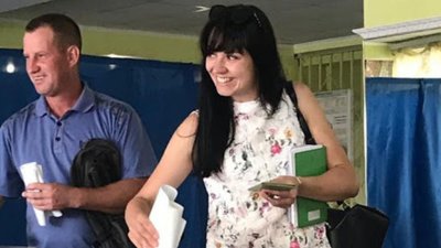 “Дива не сталось” - політологиня Андріана Костенко про результати виборів в Сумах “Дива не сталось” - політологиня Андріана Костенко про результати виборів в Сумах