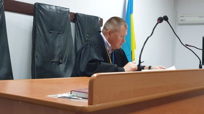 Суд у справі вибуху газу в кропивницькому будинку 2 лютого 2022 року. На засідання прийшли не всі підозрювані