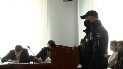 Суд у справі загиблого в Черкасах директора: допитали сімох свідків
